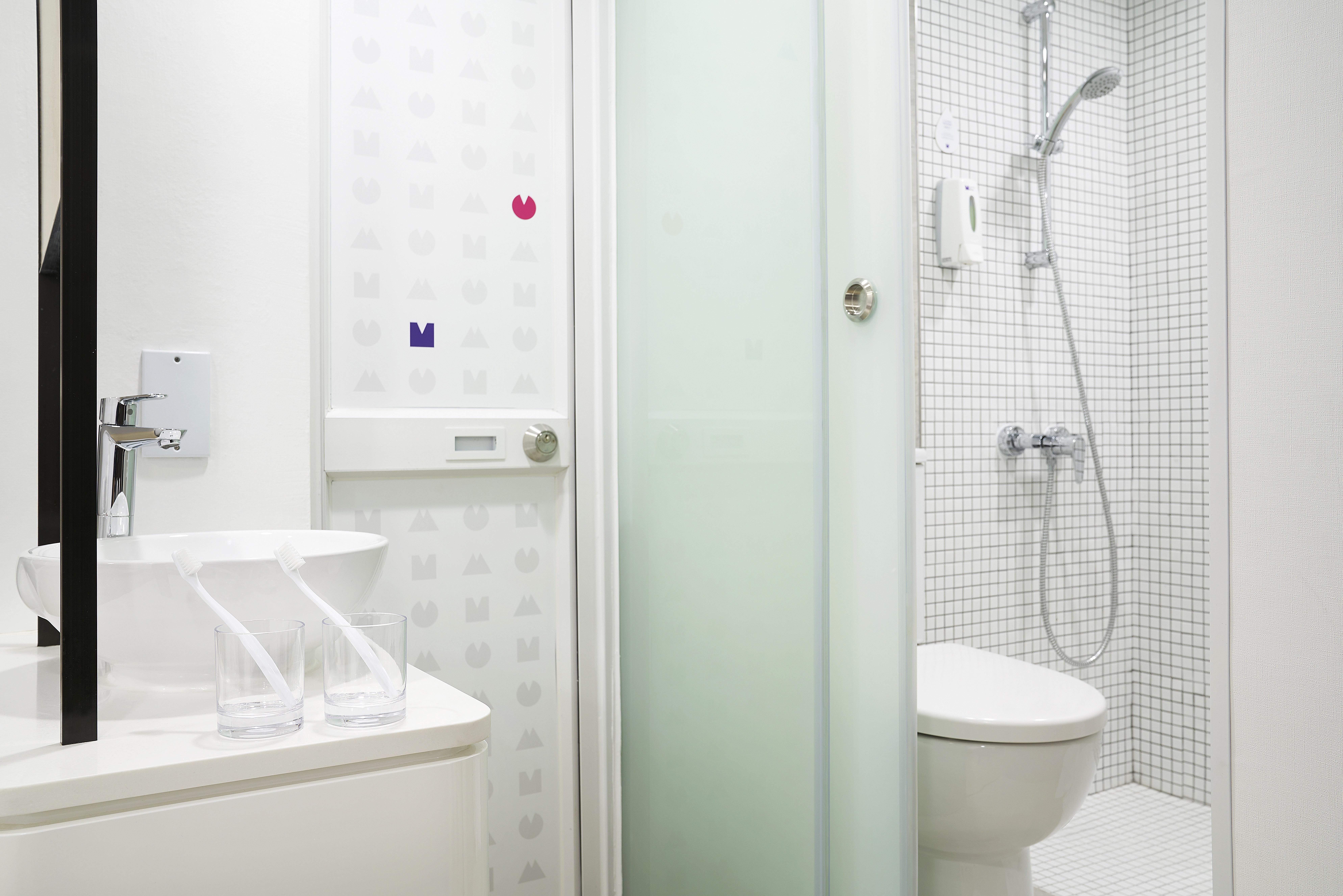 Minimal Hotel Culture Гонконг Екстер'єр фото